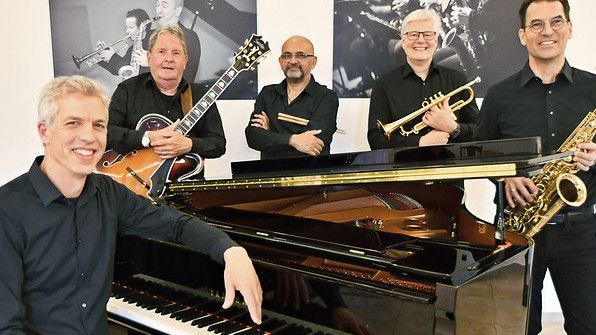 6. Benefizkonzert des Kempener Kinderschutzbundes